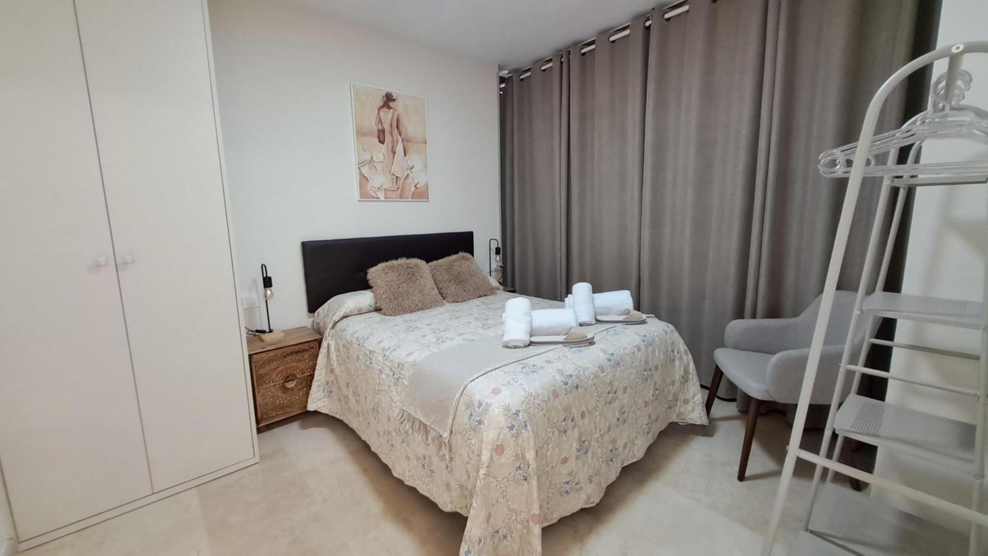 Suite Catedral Jaén Eksteriør billede